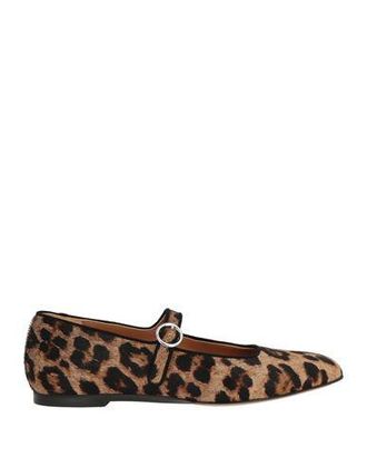 Voltan FOOTWEAR - Ballet flats sur YOOX.COM