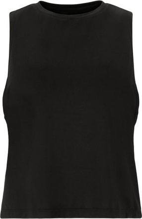 ENDURANCE Pacy V2 Top Top f&uuml;r Damen | schwarz