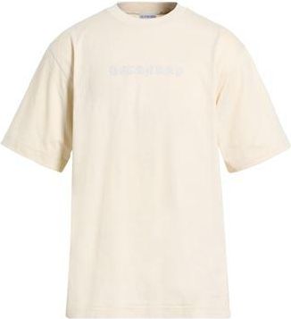 Burberry TOPWEAR - T-shirts on YOOX.COM