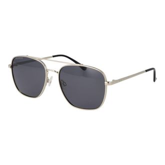 Replay Metal Sunglasses