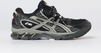 Asics Sneakers Gel-Nimbus 10.1 Asics in mesh e gomma