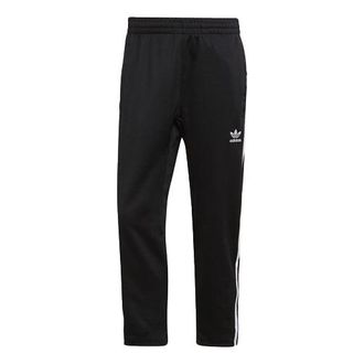 adidas originals MENS AC 7/8 Sport Pant Black FN2804