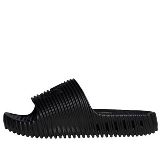 adidas Adilette 25 Slides Black Carbon JR3613