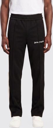 Palm Angels Pantaloni jogging in tessuto tecnico