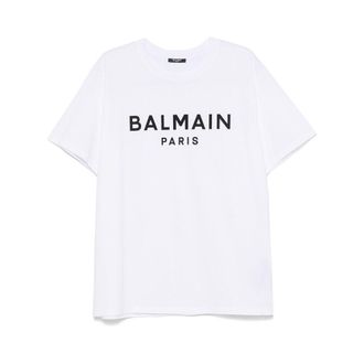 Balmain T-Shirts