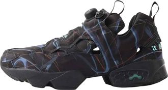 Reebok &times; Atmos &times; Ghost in the Shell Instapump Fury 94 Black 100249524