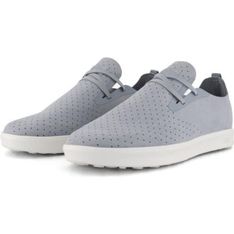 TRUE linkswear True Vacay Breeze Sneaker in Glacier at Nordstrom Rack, Size 10
