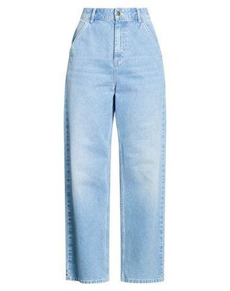 Carhartt Work in Progress BOTTOMWEAR - Pantaloni jeans su YOOX.COM