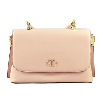 Twinset Donna, Borse, Rosa, Taglia unica, new