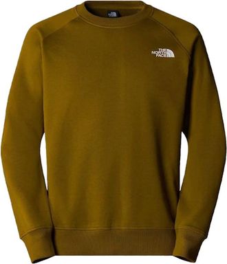 The North Face Hoodies & sweatvesten, Heren, Groen, L, Katoen, Explorer Baby Set