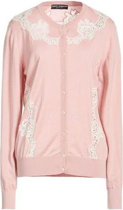 Dolce & Gabbana MAGLIERIA - Cardigan su YOOX.COM