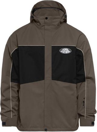 Horsefeathers Morris Jacket Skijacke f&uuml;r Herren | braun