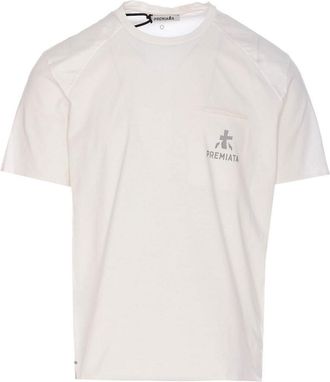 Premiata Logo T-Shirt