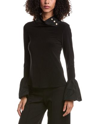 Joseph Ribkoff Solid Top