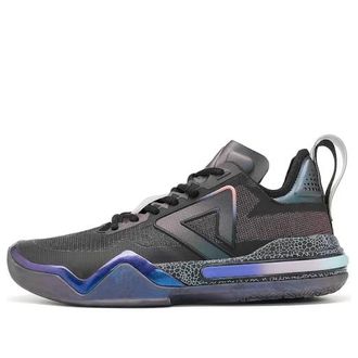 Peak Performance AW1 Switch Andrew Wiggins DNA ET31877A-BLKPNK