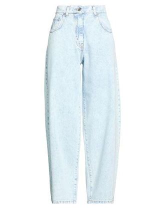 Le Streghe HOSEN & R&Ouml;CKE - Jeanshosen auf YOOX.COM