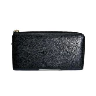 Louis Vuitton Portafoglio in pelle Pre-owned - - Pre-owned - Donna - Nero - ONE SIZE