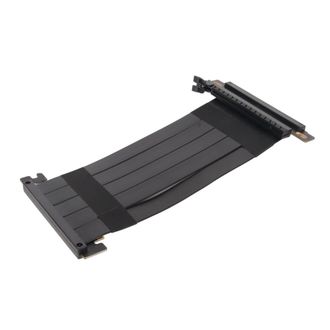 OEM Cable De Extensi&oacute;n Para Tarjeta Gr&aacute;fica, Cable De Extensi&oacute;n Pci Express De Alta Frecuencia Con Impedancia Optimizada Para Tarjeta Gr&aacute;fica, Cable De Ex