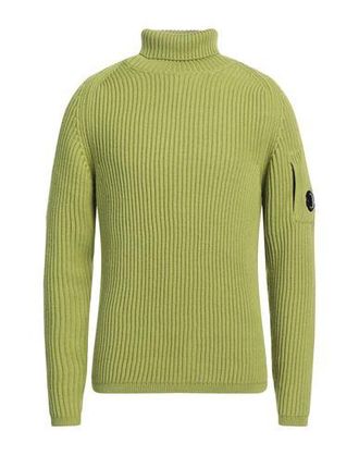 C.P. Company STRICKWAREN - Rollkragenpullover auf YOOX.COM