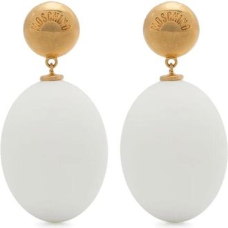 Moschino Donna, Accessori, Bianco, Taglia unica, new
