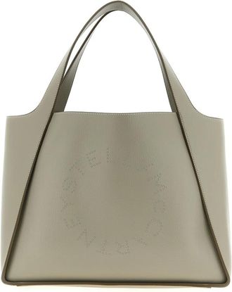 Stella McCartney Mujer, Bolsos, Beige, Talla: ONE Size