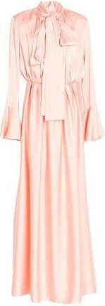 Silence Limited VESTIDOS - Vestidos largos en YOOX.COM
