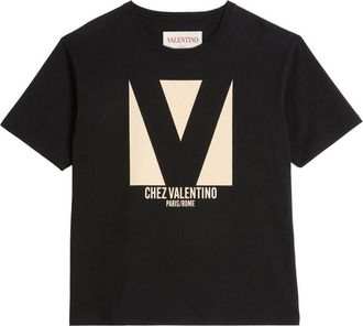 Valentino Chez T-Shirt