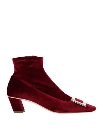 Roger Vivier Ankle boots