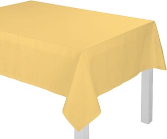 Adam Tischdecke »Graphic Ventus Light« aus 100% Bio-Baumwolle