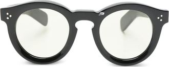 Family Affair Ace zonnebril - Zwart