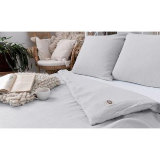 OEM Ropa De Cama De Muselina Algod&oacute;n (160x200-1.70x80-2)