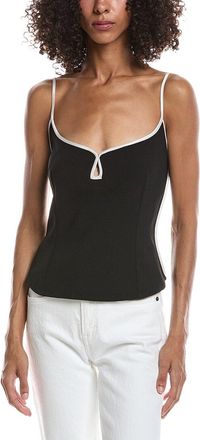 Paris Georgia Paris Georgia Marlo Singlet