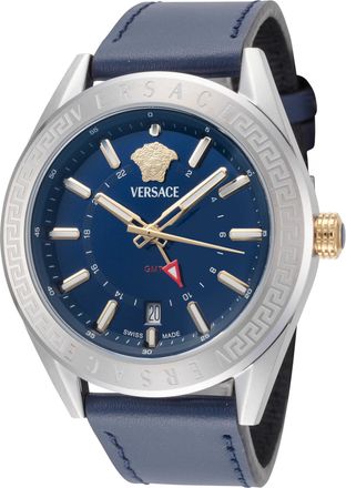 Versace V-Code Mens Watch