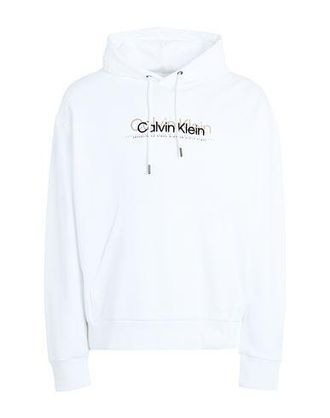 Calvin Klein CAMISETAS Y TOPS - Sudaderas en YOOX.COM