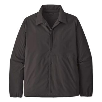 Patagonia Wind Jackets - Sport - Hombre - Negro - XL
