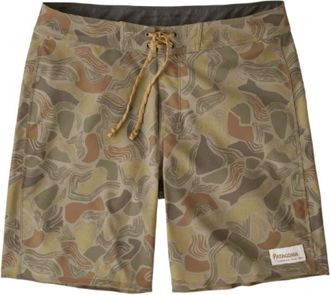 Patagonia Hombre, Deporte, Multicolor, Talla: W32