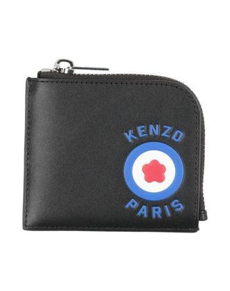 Kenzo Kleinlederwaren - Brieftaschen auf YOOX.COM