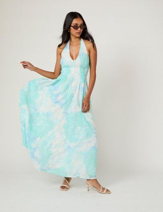 Nobody's Child Marceline Midaxi Dress