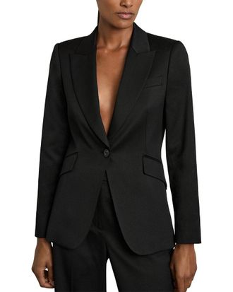 Reiss Millie Tailored Formal Blazer