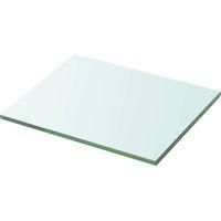 OEM Cuadro De Cristal Transparente De 20x25 Cm - Crezuo