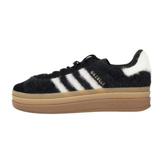 adidas Dames, Schoenen, Zwart, Maat: 40 2/3 EU Gaze