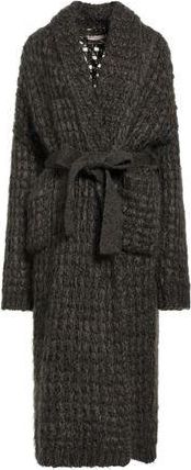 Gentryportofino KNITWEAR - Cardigans on YOOX.COM