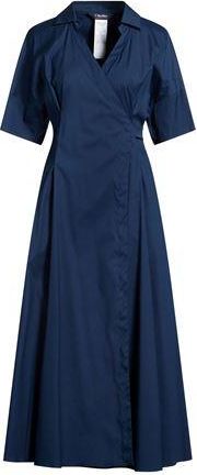 Max Mara DRESSES - Maxi dresses sur YOOX.COM