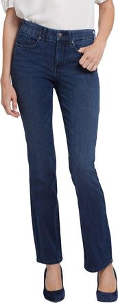NYDJ Nydj Marilyn Basin Straight Leg Jean