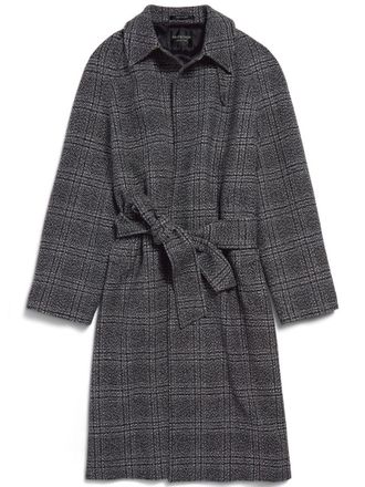 Balenciaga Coat