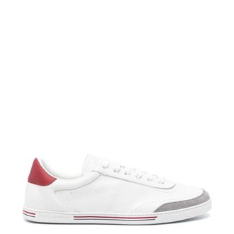 Dolce & Gabbana Sneakers, male, White, Size: 8 1/2 US Dolce & Gabbana Sneakers
