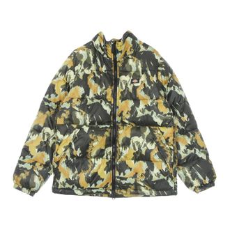 Dickies Crafted Camo Jacket - Jackets - Hombre - Multicolor - L