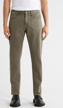 Rag & Bone Fit 3 Aero Stretch Athletic Fit Jeans in Essex Green at Nordstrom, Size 32 X 32