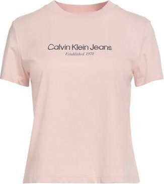 Calvin Klein TOPWEAR - T-shirts on YOOX.COM
