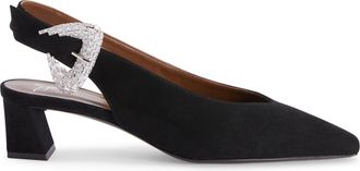 Giuseppe Zanotti Brendha Allure 45